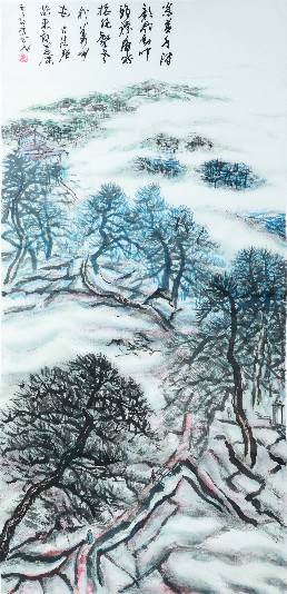 《东郭松涛》炉桥镇古八景之一.jpg